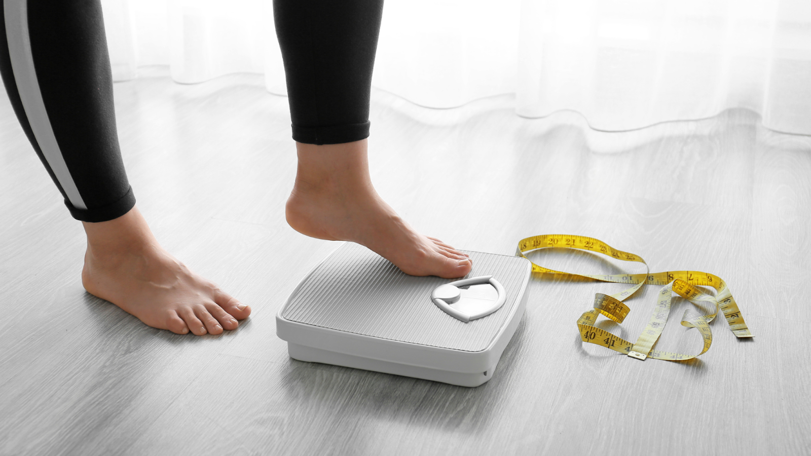 Sudden weight loss as an early warning sign of diabetes