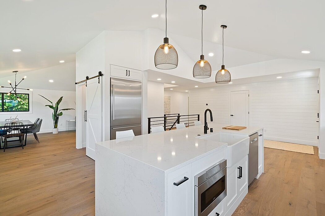 Innovating Homes Renovation Guide