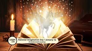 NATIONAL TELL A FAIRY TALE DAY - February 26 - National Day Calendar