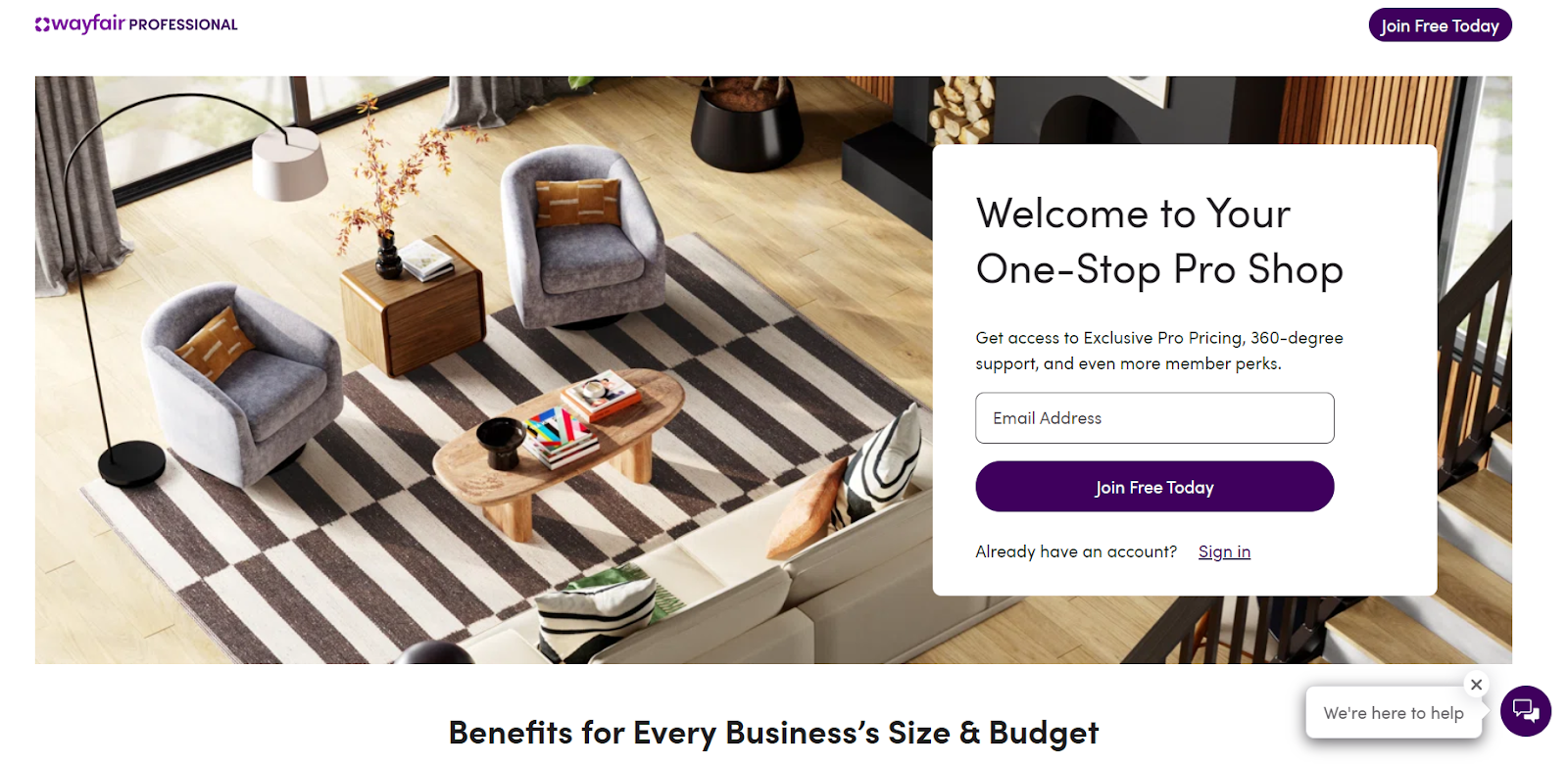 wayfair dropshipping