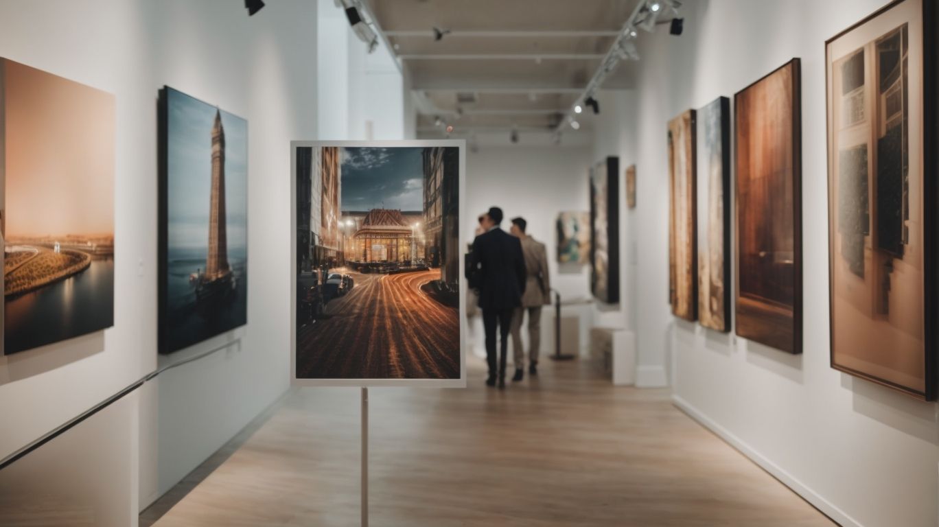Art Galleries Renaissance Driving Sales and Engagement with SMS Marketing