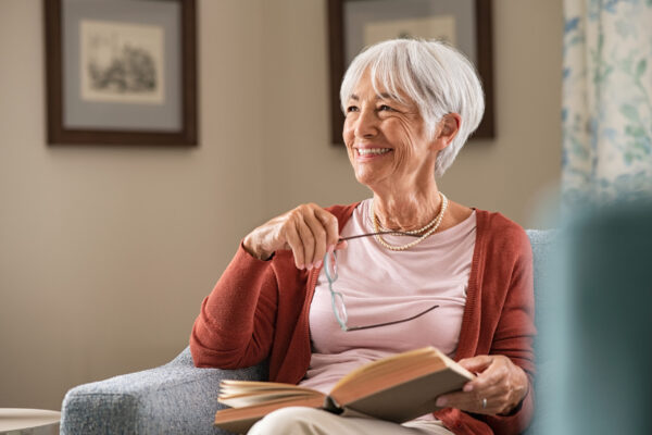 Upgrade Your Home Care
