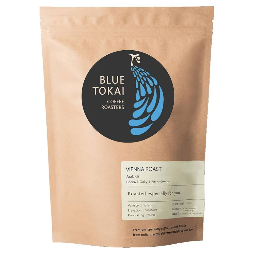 Blue Tokai: Best Coffee in India
