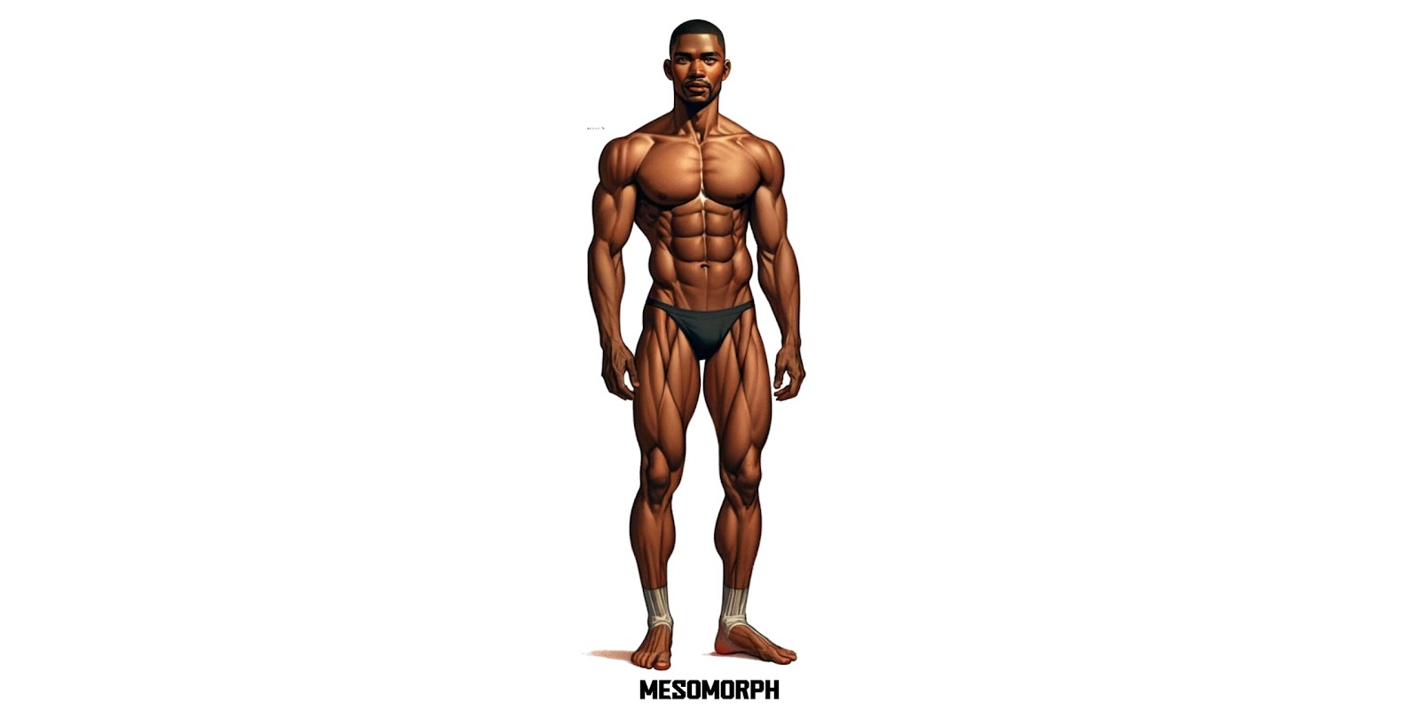 Mesomorph