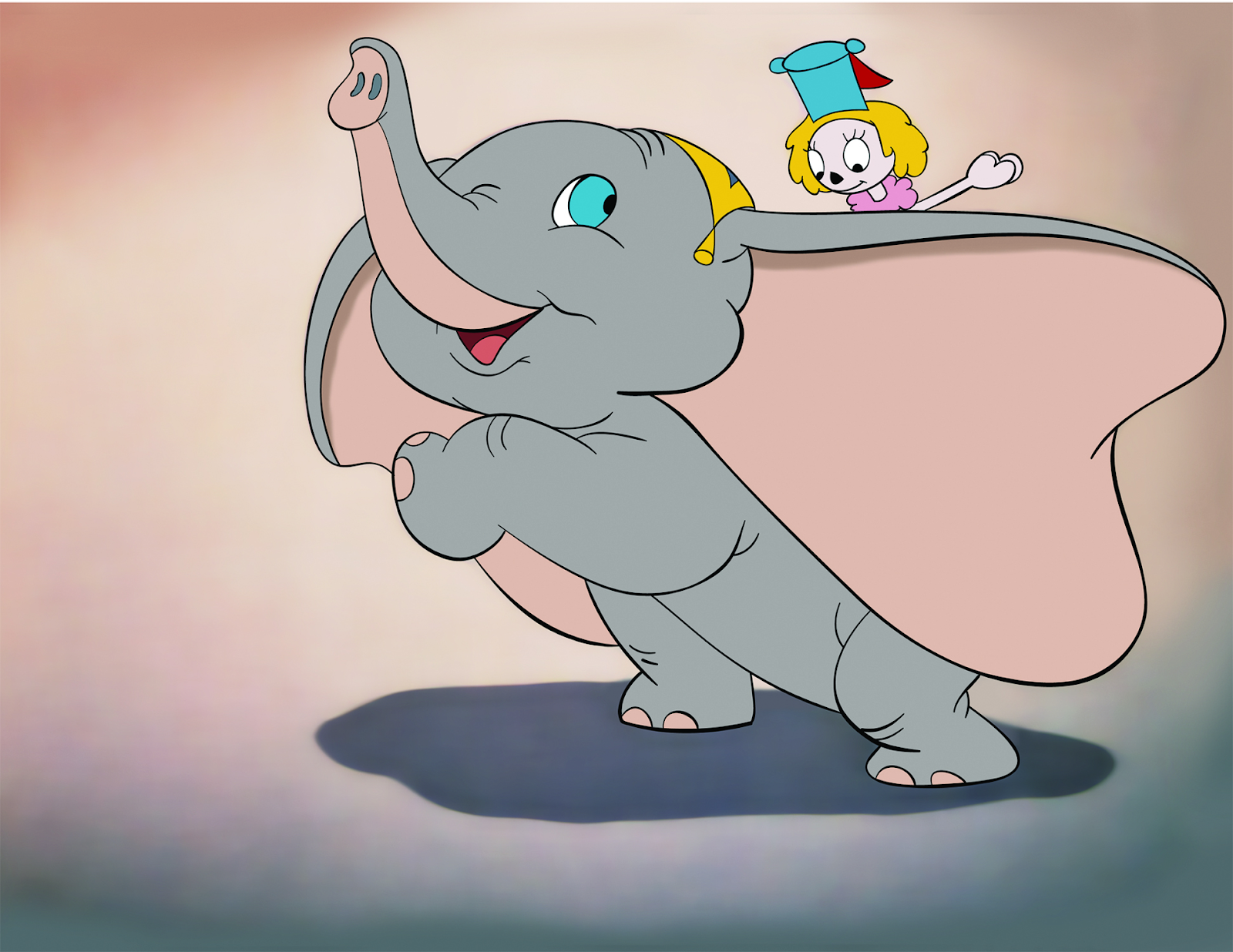 Dumbo (Photo: IMDb)