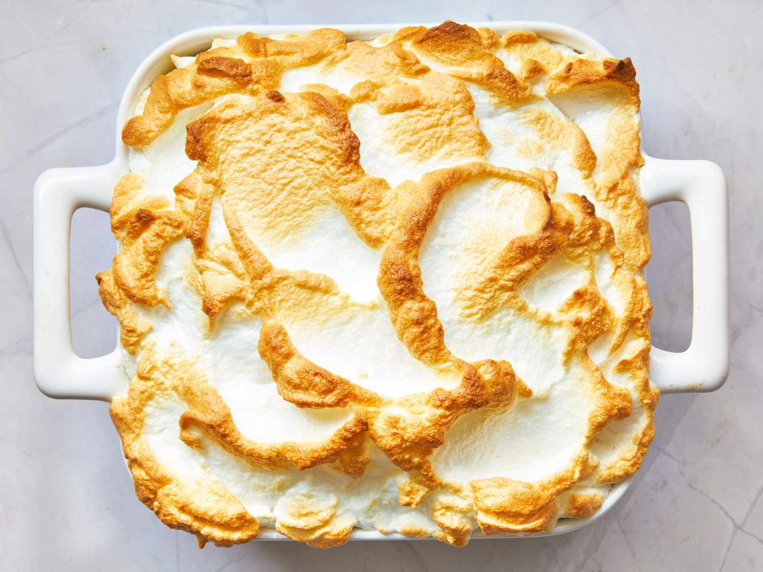 Banana pudding, a classic Southern dessert, has a history rooted in American culinary traditions