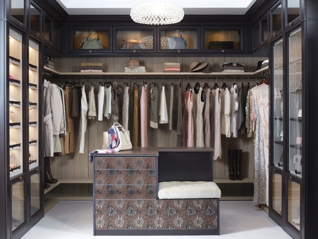 Designer Wardrobe Fashion Sophistication