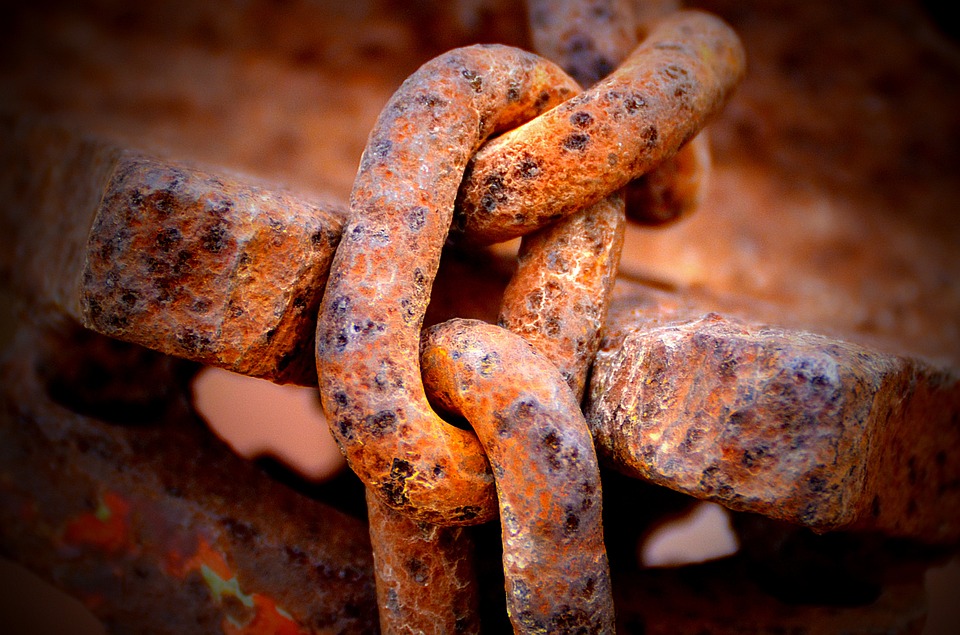 Rust Rusty Metal · Free photo on Pixabay