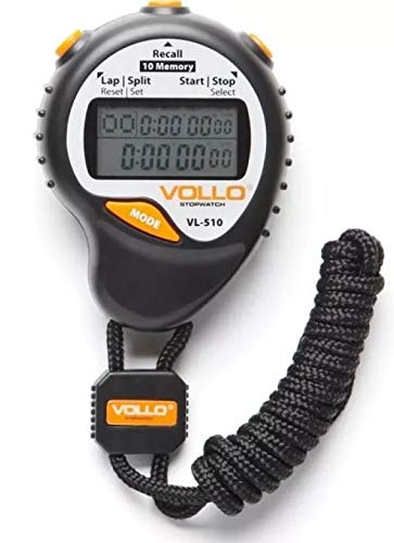 Cronômetro Digital Profissional Stopwatch