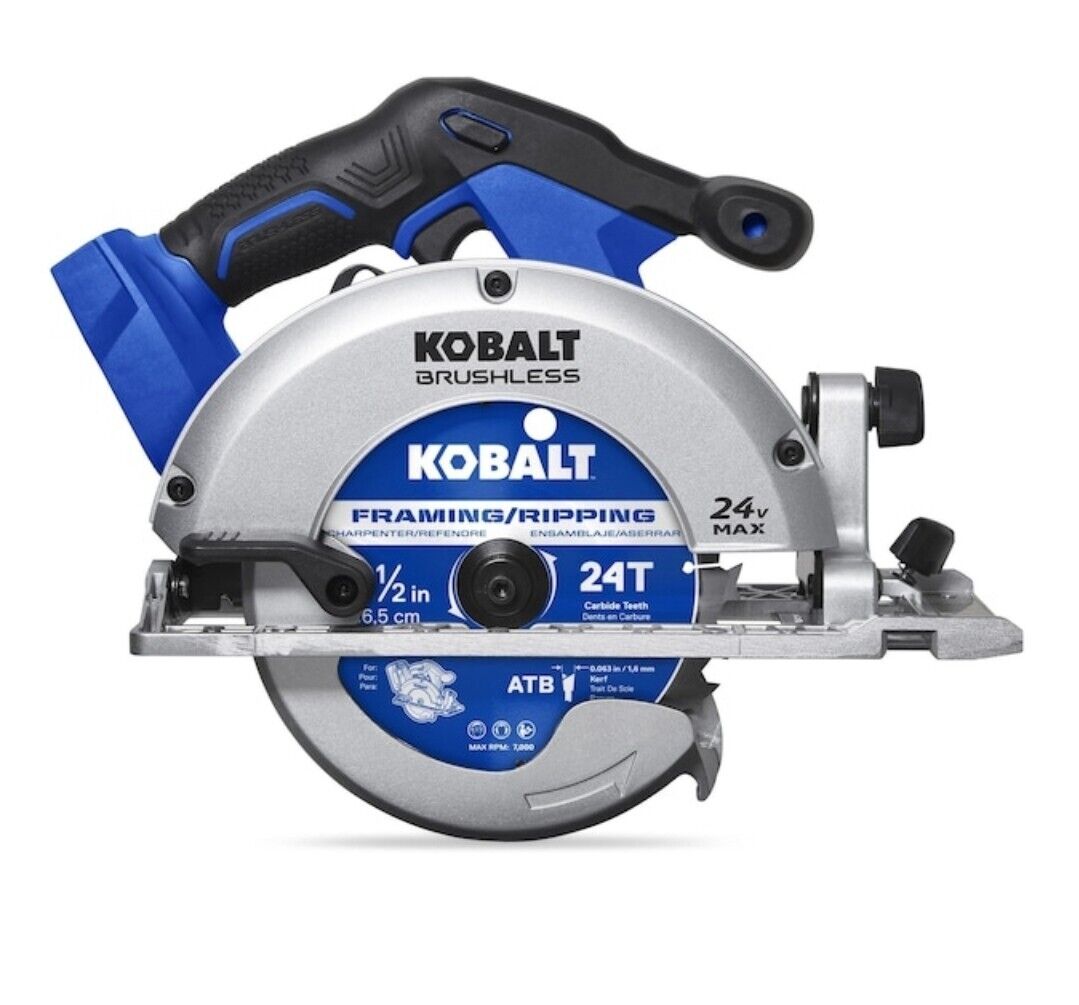 Kobalt KCS 6524B-03