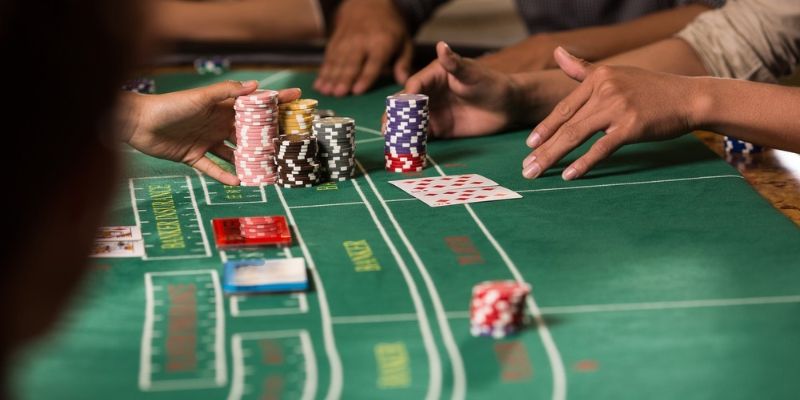 Có chiến lược khi đặt cược sẽ giúp cược thủ chơi casino trực tuyến hiệu quả hơn