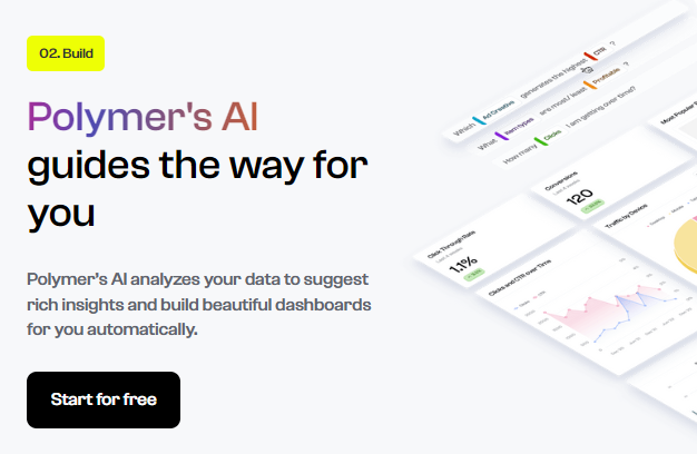 Polymer Search AI