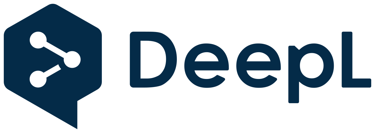 DeepL Translator - Wikipedia