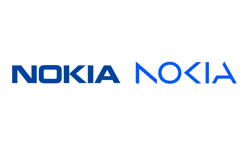 Novo logotipo da NOKIA