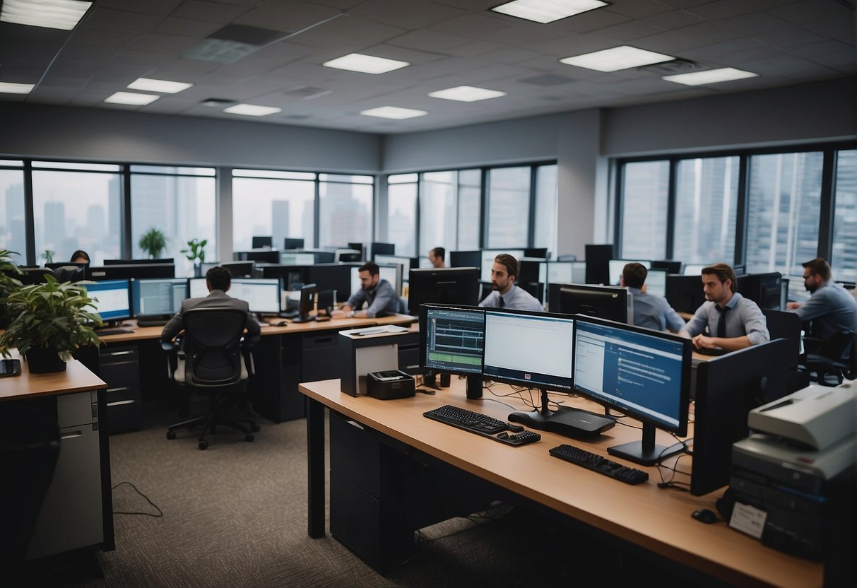 IT Support Solutions