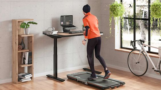 Pick the right Treadmill