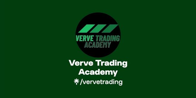 Verve Trading Review –