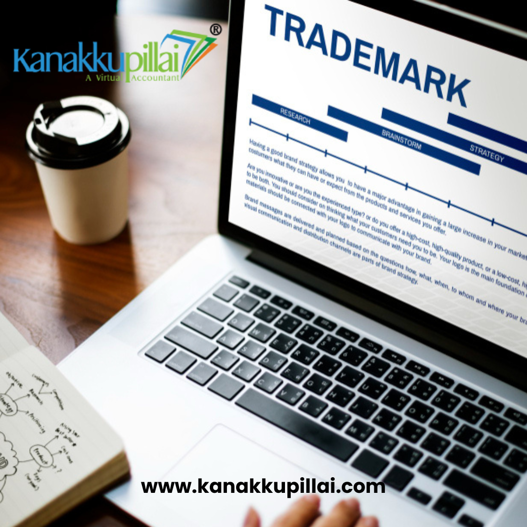 Let Kanakkupillai's experienced trademark registration consultants in Visakhapatnam guide you through the intricacies of trademark law, ensuring seamless registration and robust protection for your brand assets.