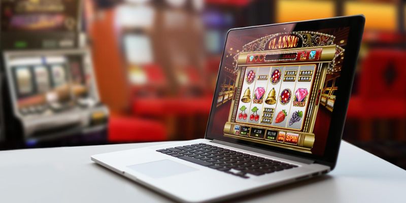 Slot game có luật chơi đơn giản, dễ đặt cược lại có mức thưởng lớn nên được nhiều cược thủ yêu thích