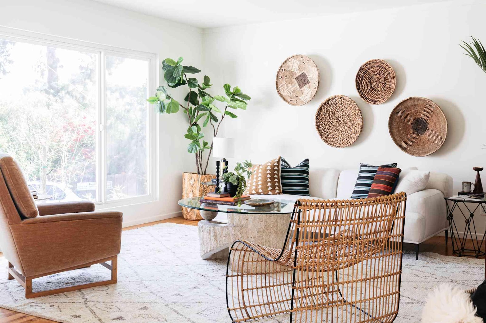 Building Better Spaces Decor Styles