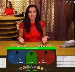 Review for Playing Baccarat