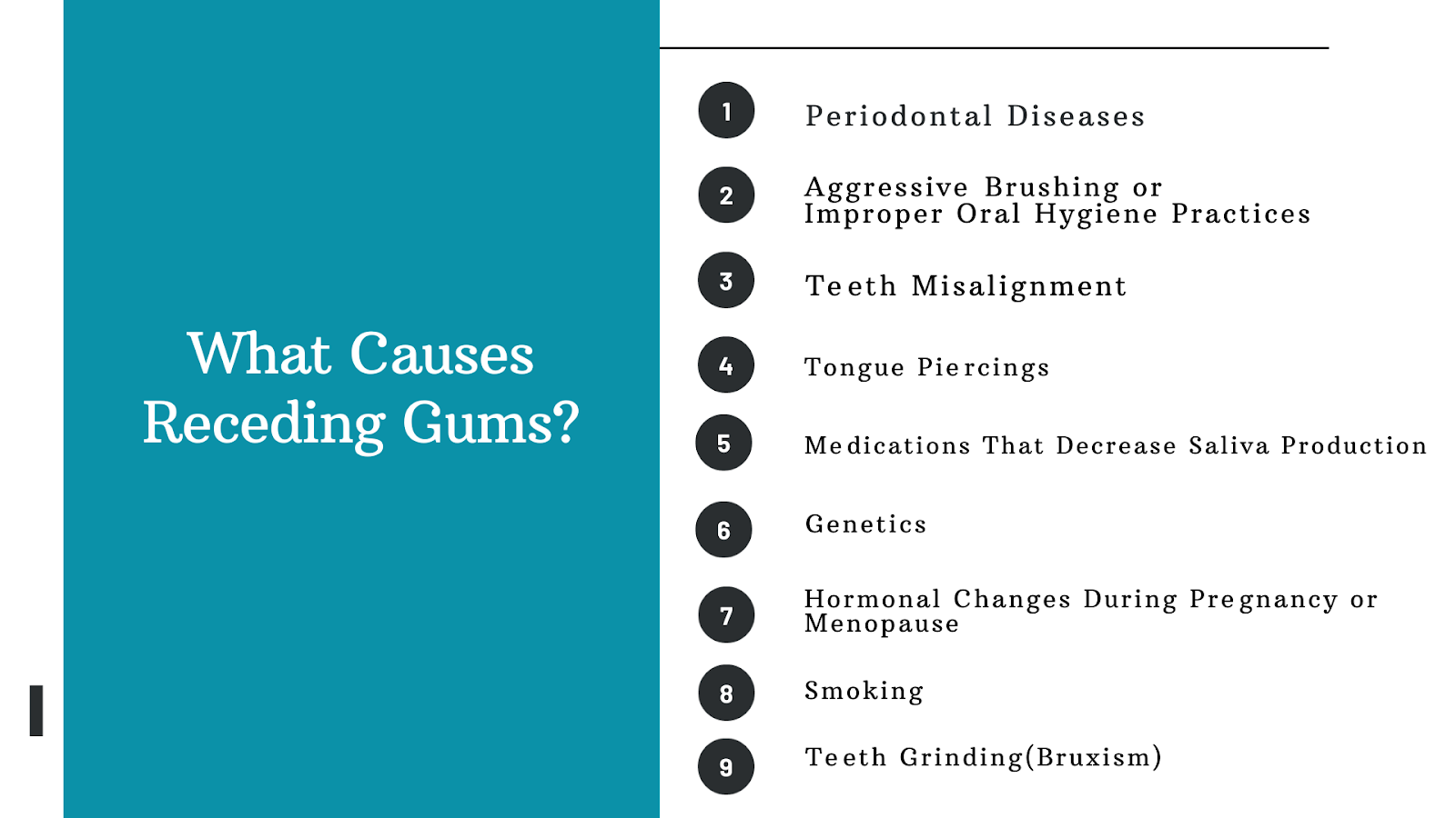 what-causes-receding-gums