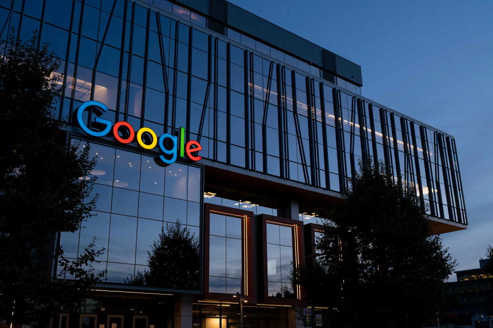 Google Layoffs 2024
