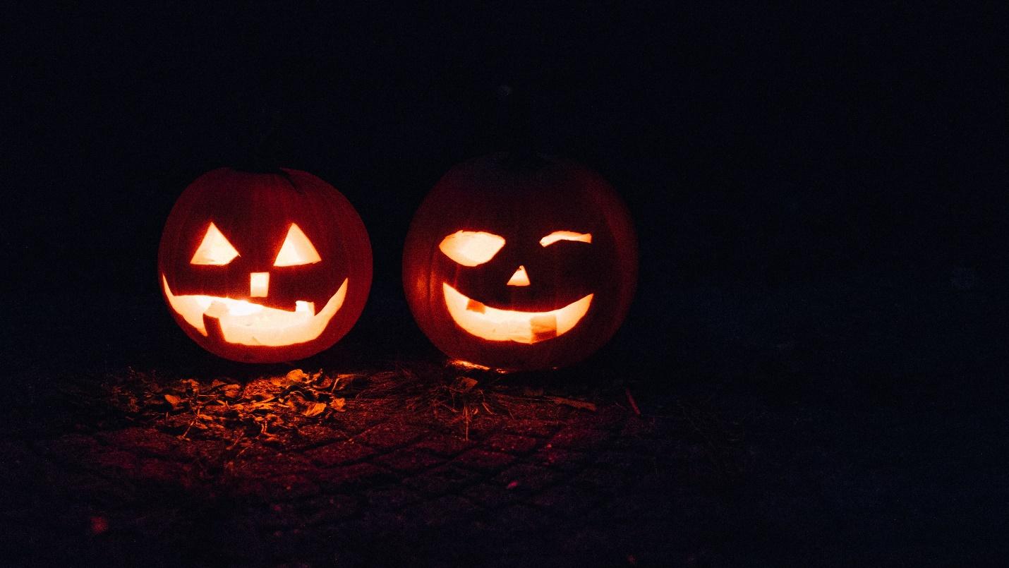 What To Do To Enjoy The Halloween Season in the Philippines