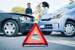 What to do after a car accident a step by step guide