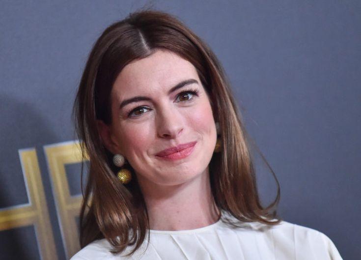 How Anne Hathaway Achieved a Net Worth of $50 Million | Anne hathaway,  Hollywood actresses, Actresses