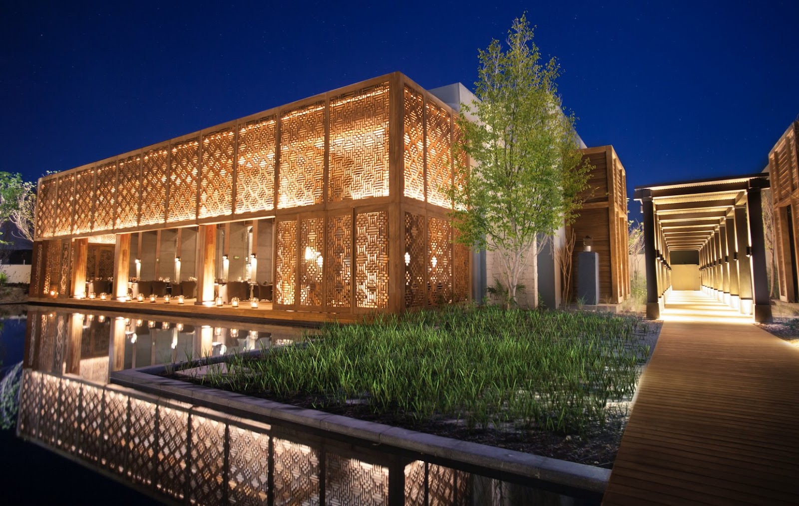 Trendy Retreats Stylish Travel Hotels