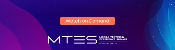 MTES on Demand