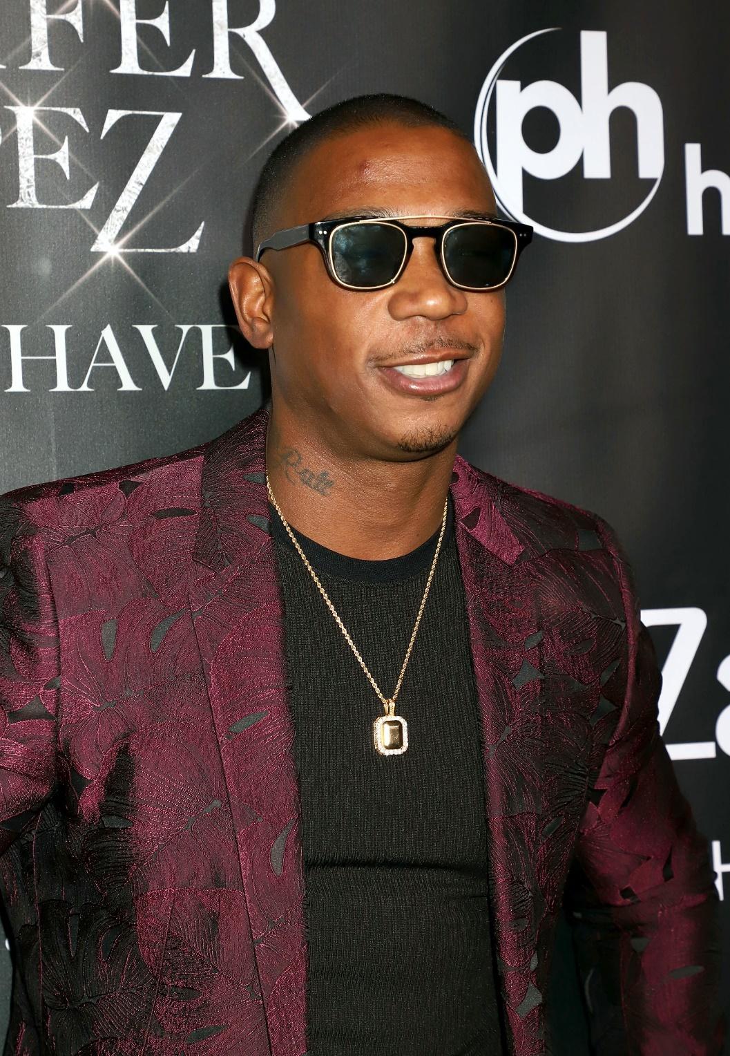 Ja Rule: What Is His Net Worth? How Old Is He & What Is His Real Name? -  LADbible