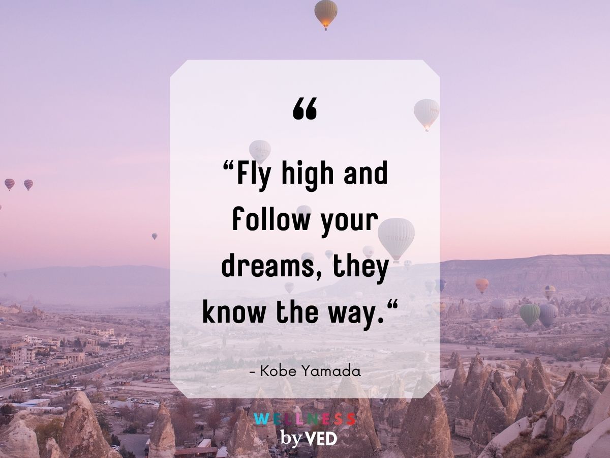 fly high quotes 