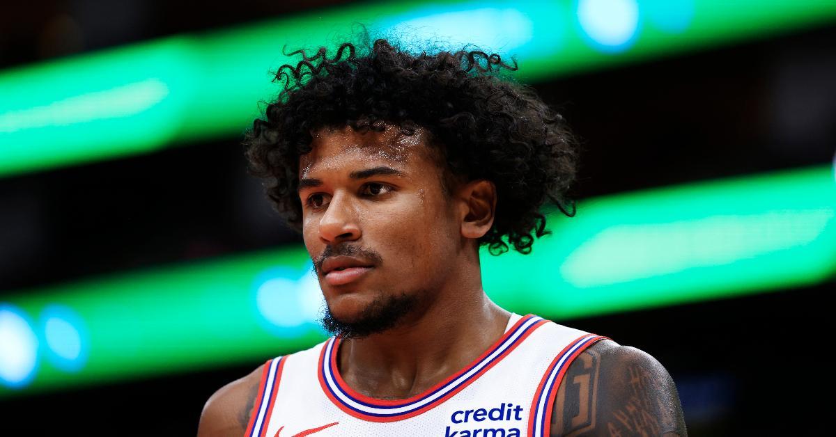 NBA Star Jalen Green's Net Worth: Salary, Career Earnings