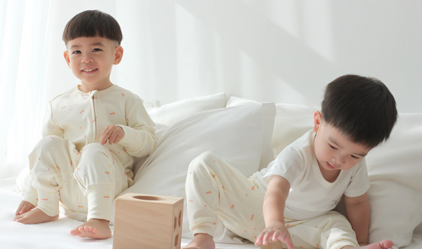 Baby Clothes in Malaysia