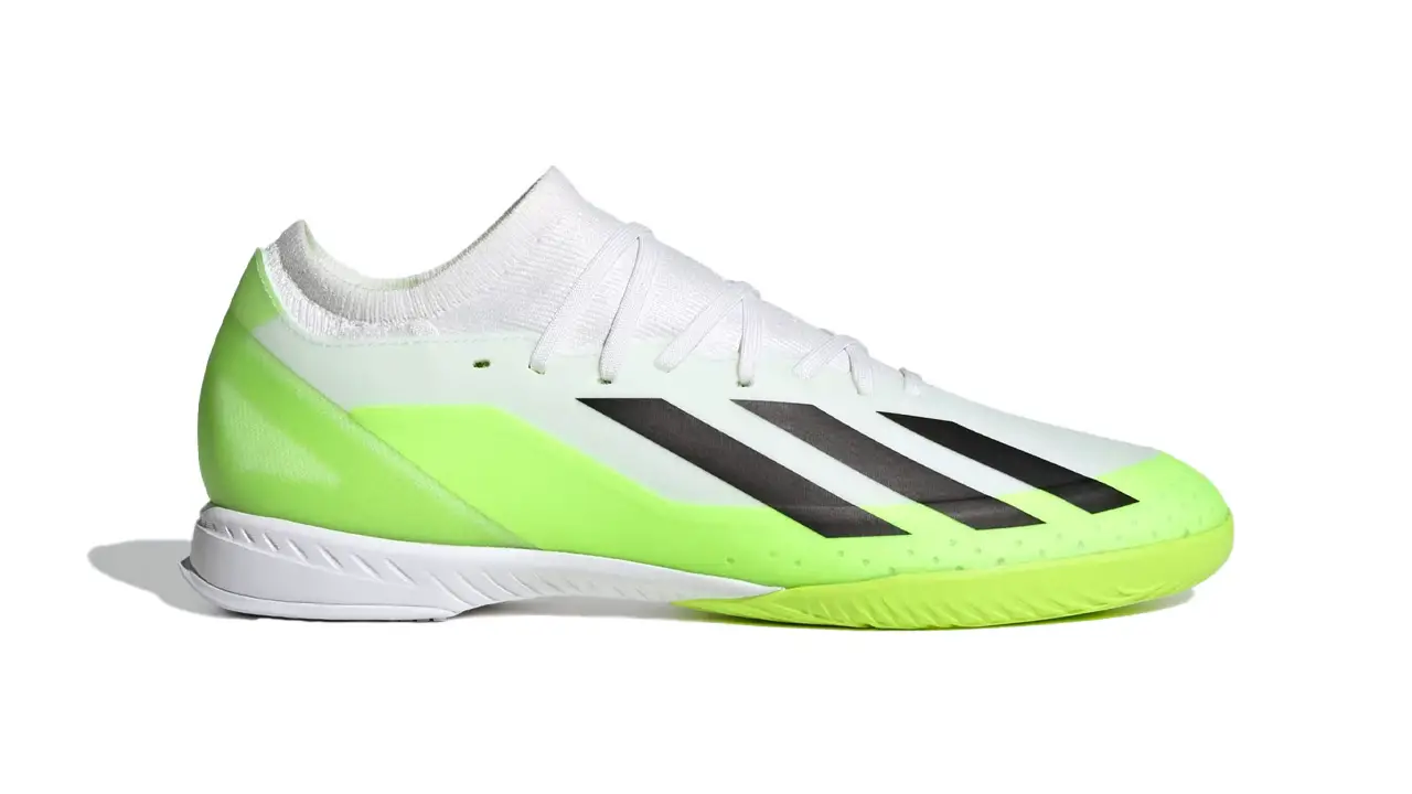 Adidas X Crazyfast.3 IN (Photo: Adidas)