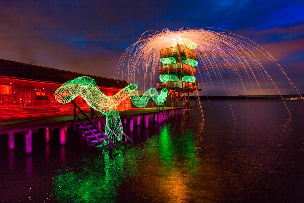 The Art Of Perfect Illumination