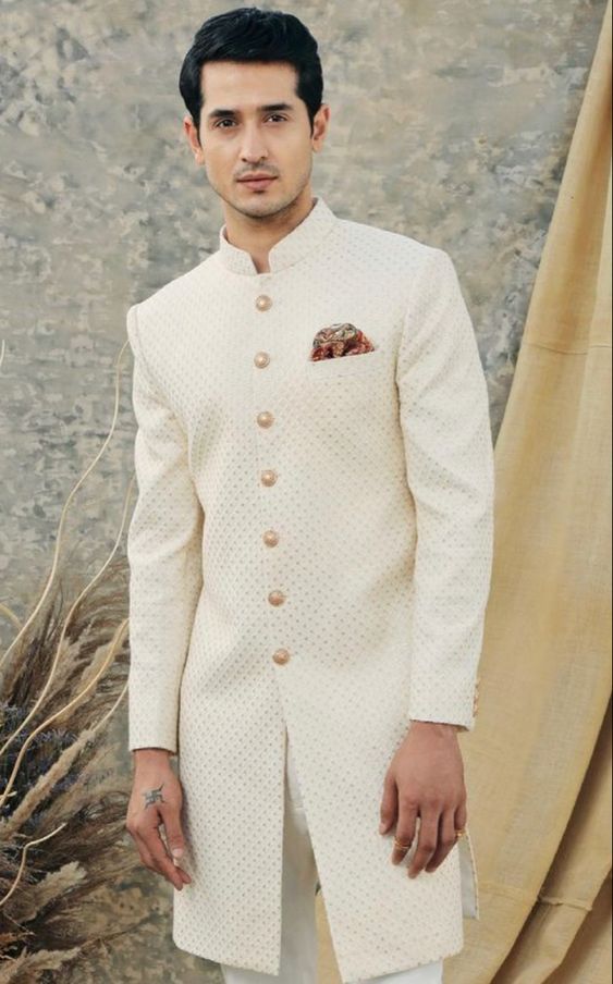 14 Best Wedding Dress for Indian Grooms Wedding Outfits for Grooms