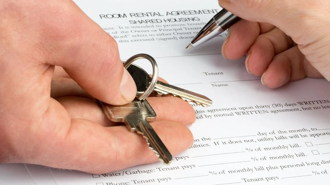 Key Terms in Tenancy Agreement