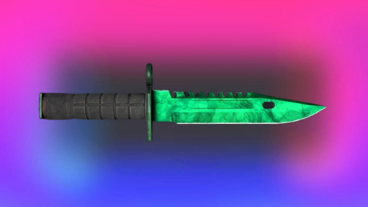 The Most Expensive Knives in CS:GO 7