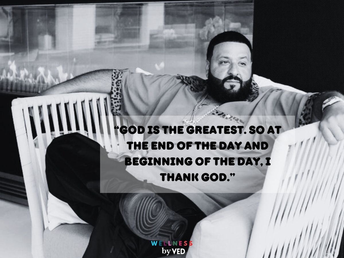 dj khaled quotes 