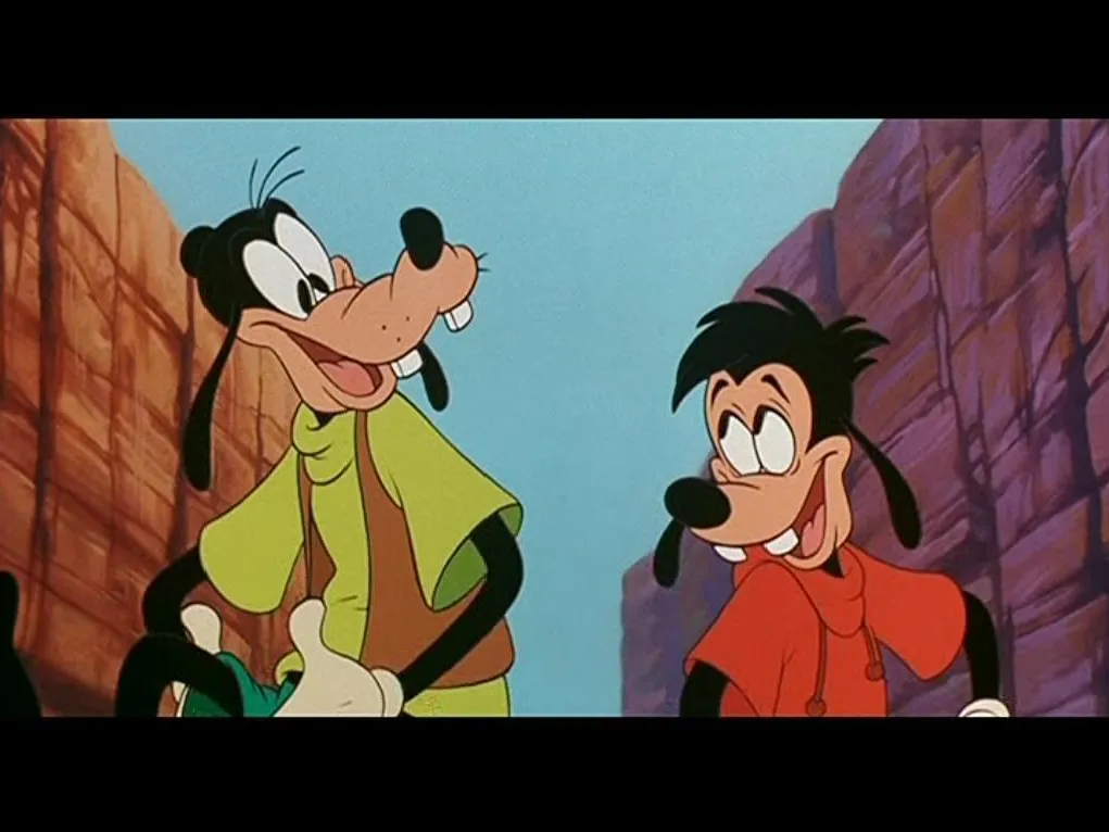 What Animal Is Goofy