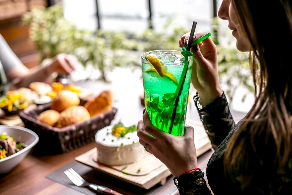 Beyond the Bottle: Drinks Experiences with Wonderdays