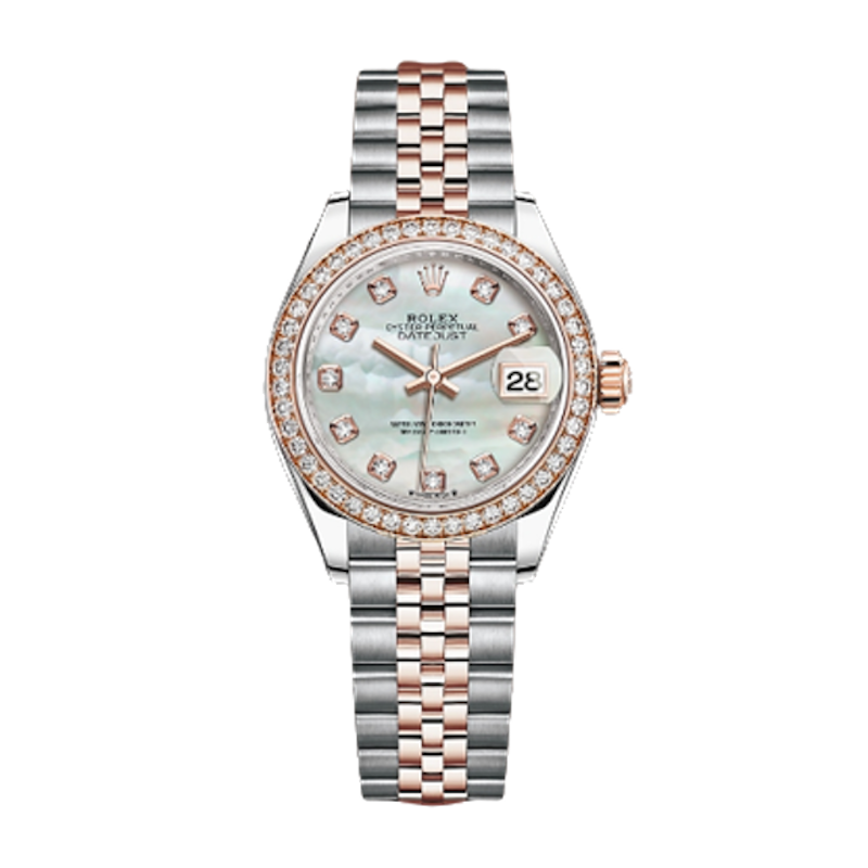 นาฬิกา Rolex รุ่น Lady-Datejust