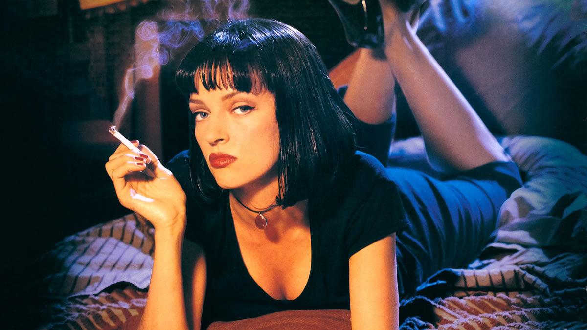 Neo-Noir Film Review 2 – Pulp Fiction (1994) – A2 MEDIA ADVANCED PORTFOLIO