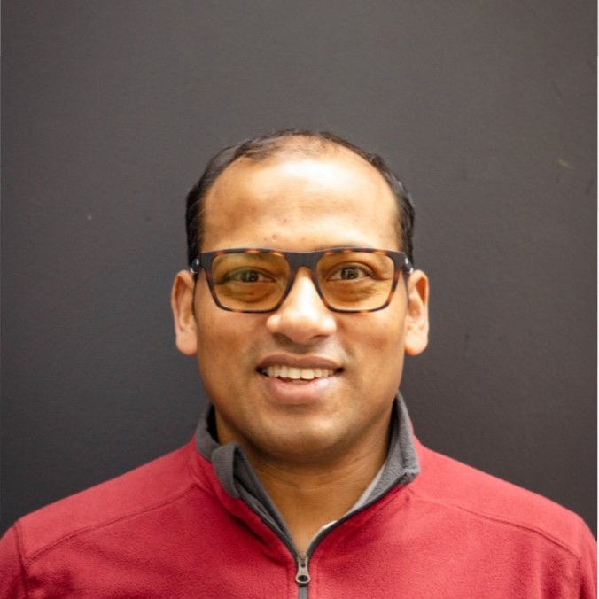 Sid Sanyal (Head of Engineering)