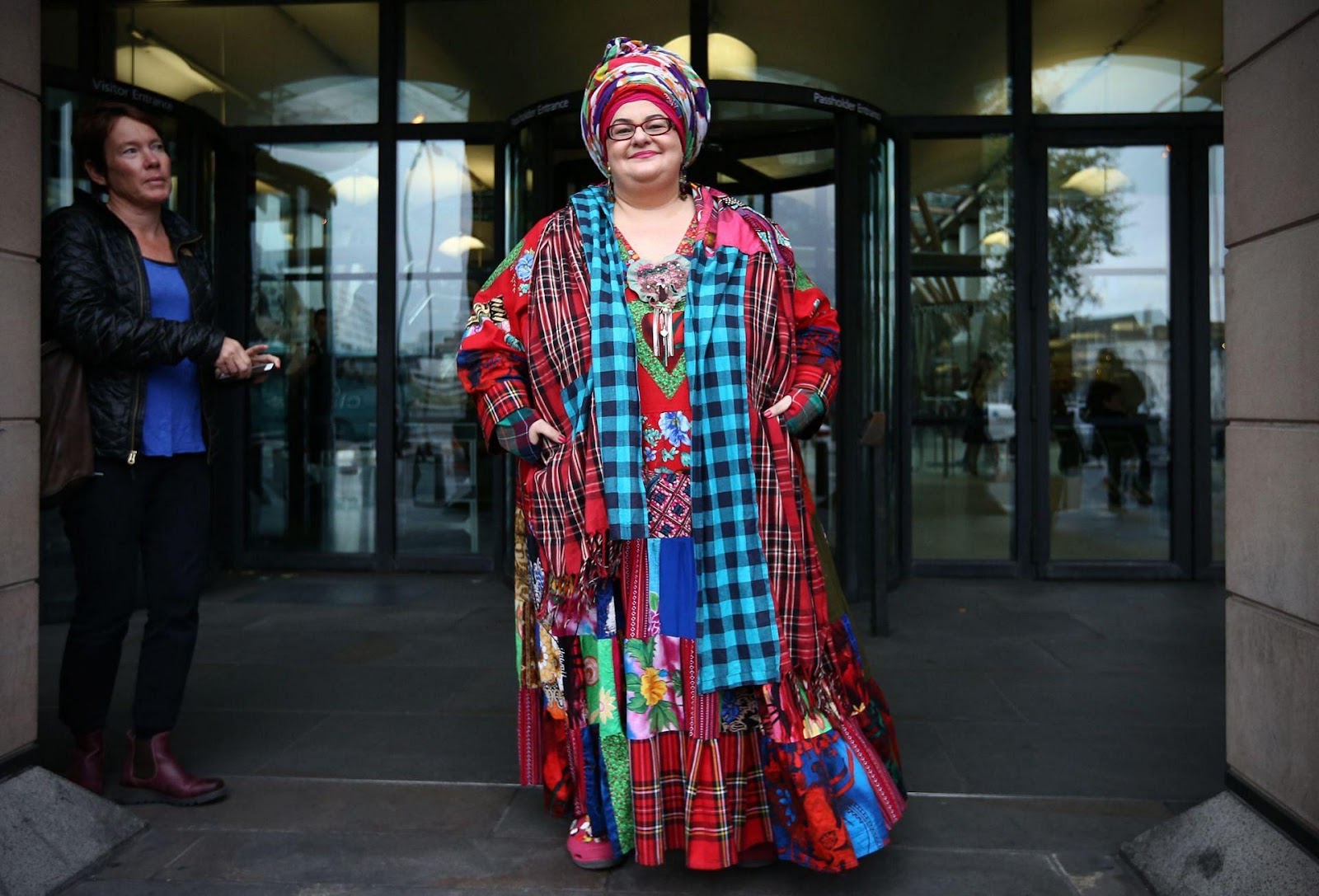 What was Camila Batmanghelidjh's cause of death? Tributes pour in after Kids  Company charity founder dies at 61
