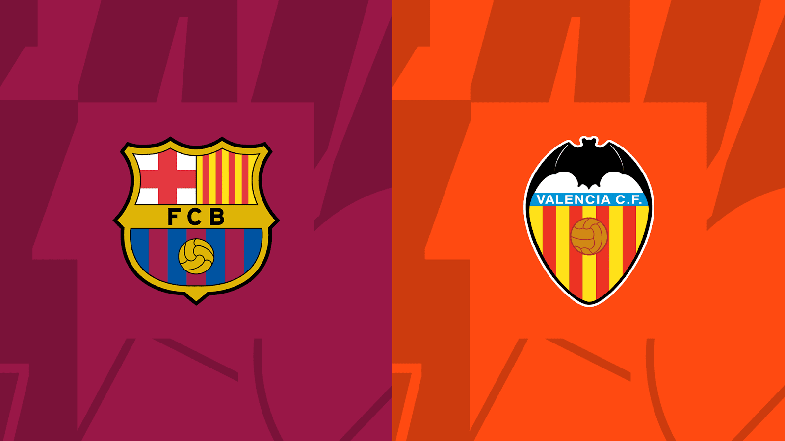 Giới thiệu khái quát về 2 đội Barcelona vs Valencia