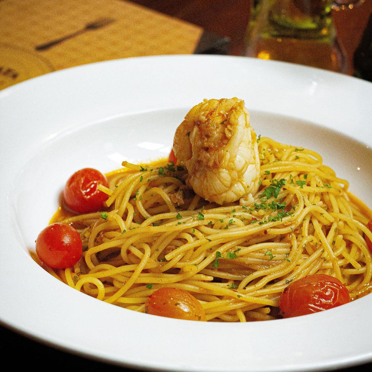 Best Italian Restaurants in KL and Selangor